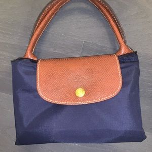 Long champ Medium Bag